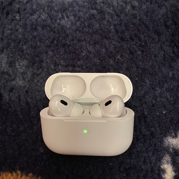 AirPods Pro Gen 2